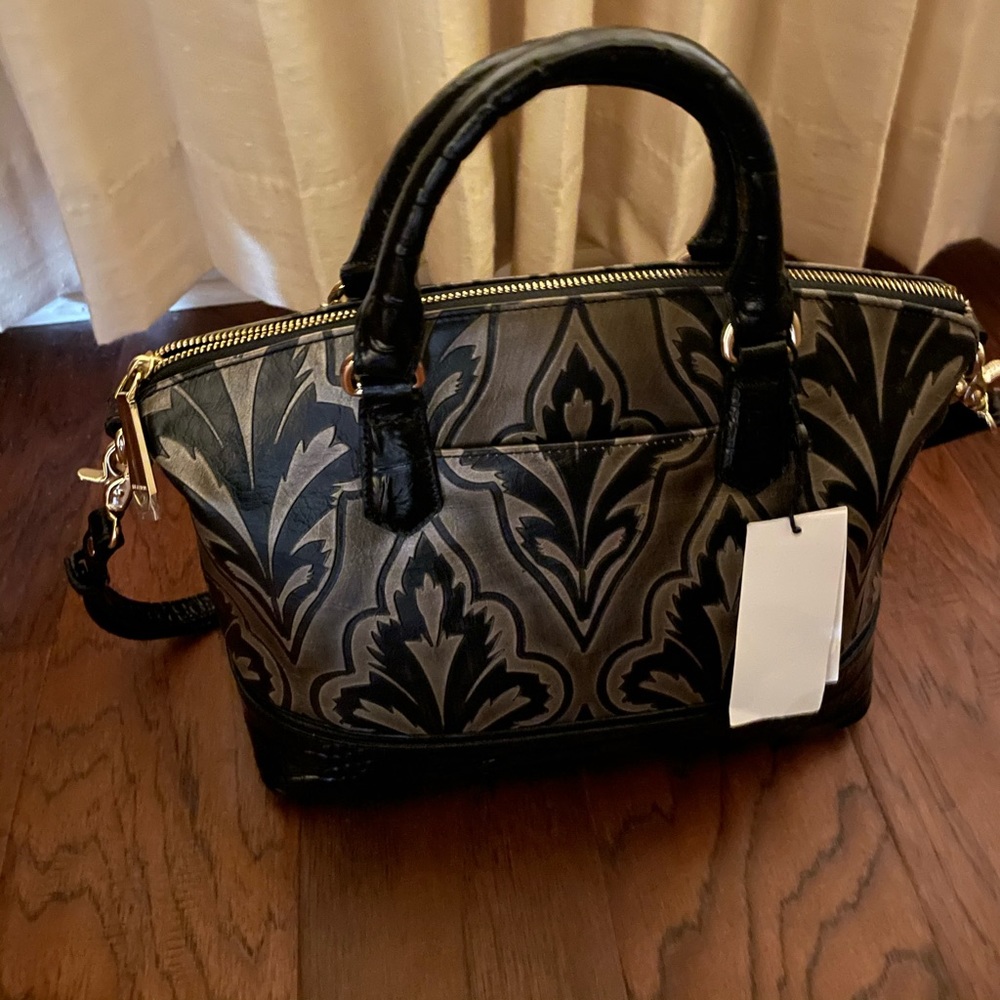 Brahmin Purse